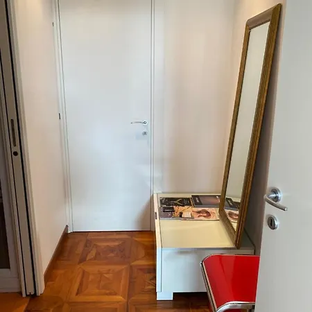 Navigli Apartment