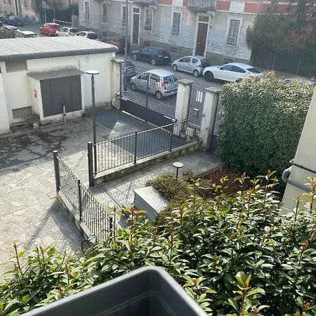 Apartment Navigli