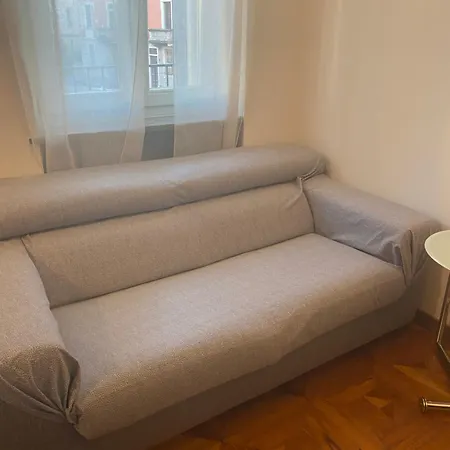 Navigli Apartment