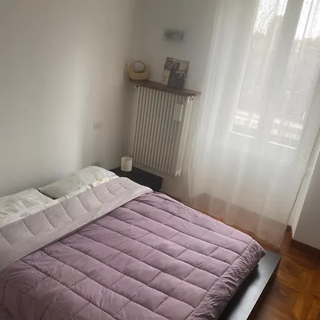 Navigli Apartment Milan