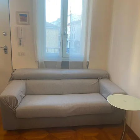 Apartment Navigli Milan