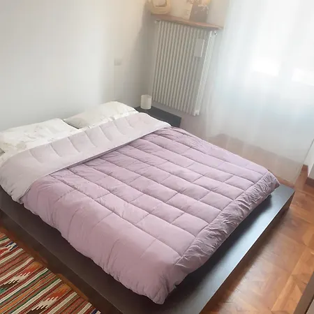 Navigli Apartment *