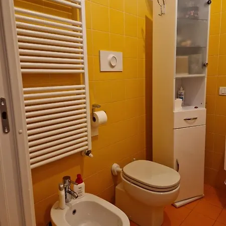 아파트 Navigli Rent