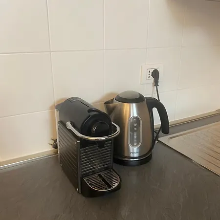 아파트 Navigli Rent