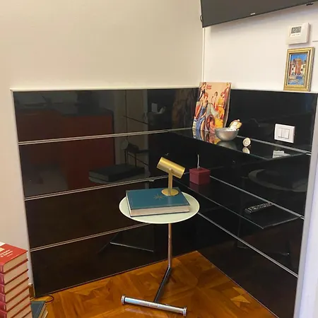 Navigli Rent 아파트 밀라노