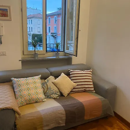 Navigli Rent * 밀라노