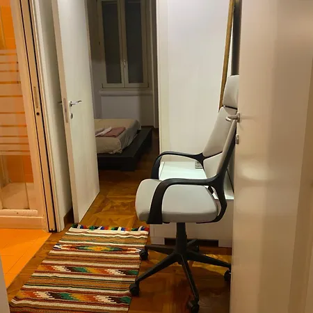 Navigli Rent 밀라노