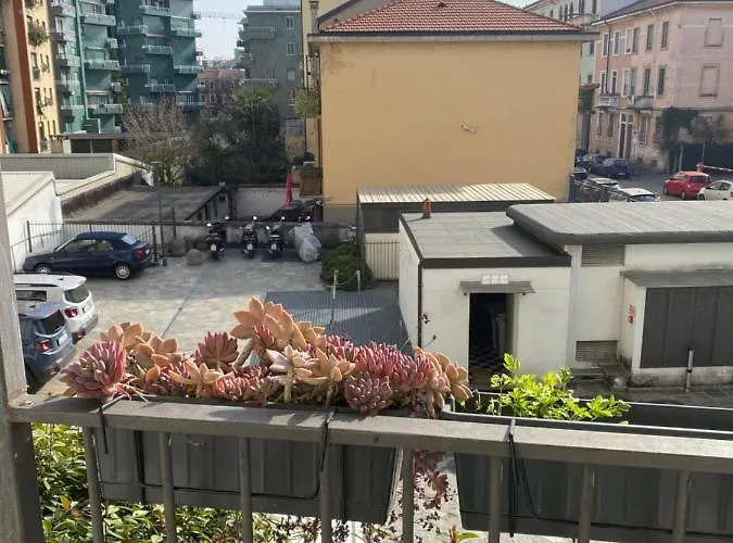 Lejlighed Navigli Apartment Milan