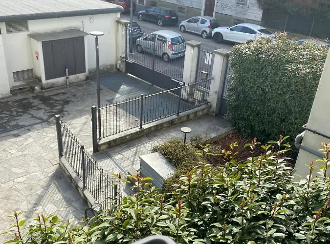 Lejlighed Navigli Apartment Milan