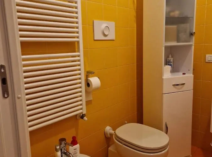 Lejlighed Navigli Apartment Milan