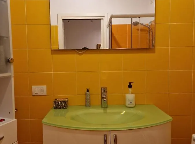 Navigli Apartment Milan Lejlighed *