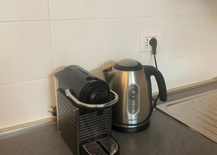 Lejlighed Navigli Apartment Milan