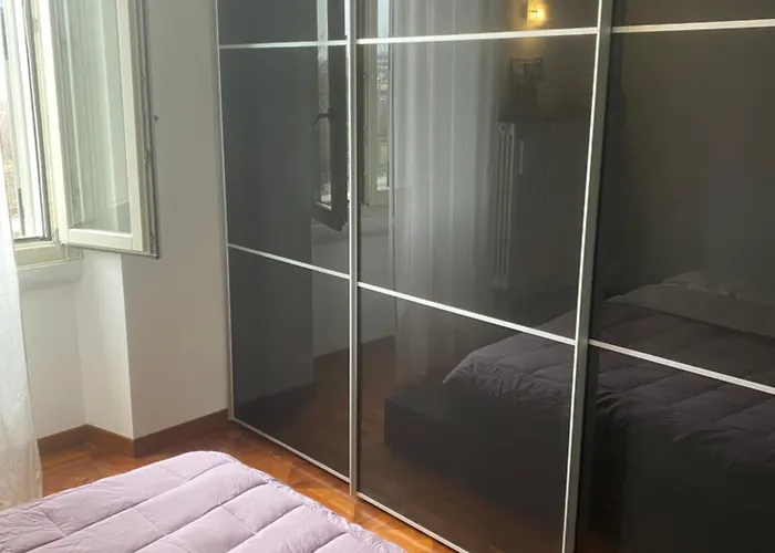 Lejlighed Navigli Apartment Milan *