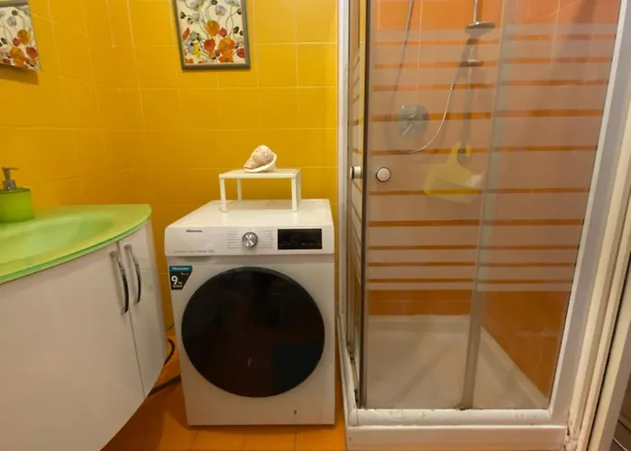 Navigli Apartment Milan Lejlighed Milano