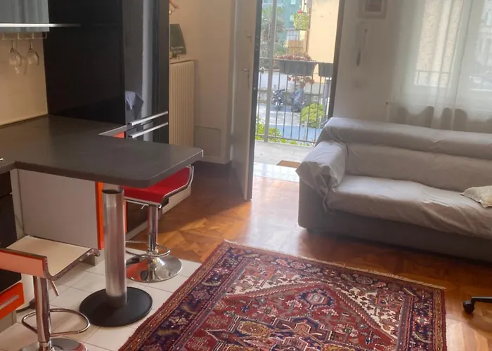 Lejlighed Navigli Apartment Milan Milano