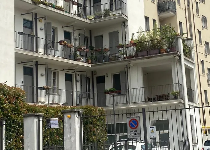 Navigli Apartment Milan *