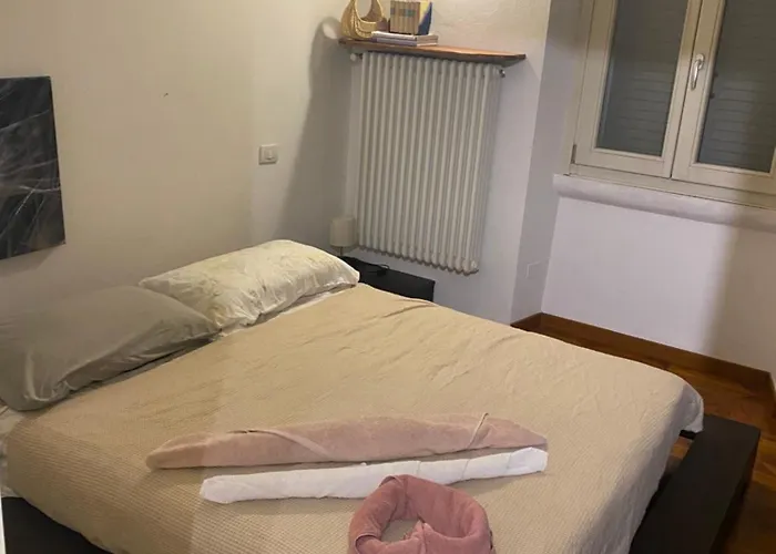 Navigli Apartment Milan