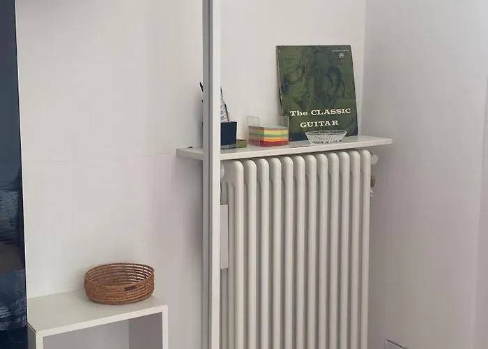 Navigli Apartment Milan Lejlighed