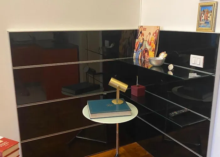 Navigli Apartment Milan Lejlighed Milano