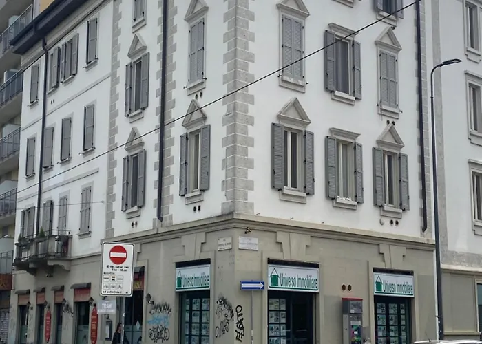 Lejlighed Navigli Apartment Milan Milano