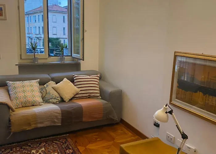 Navigli Apartment Milan Milano