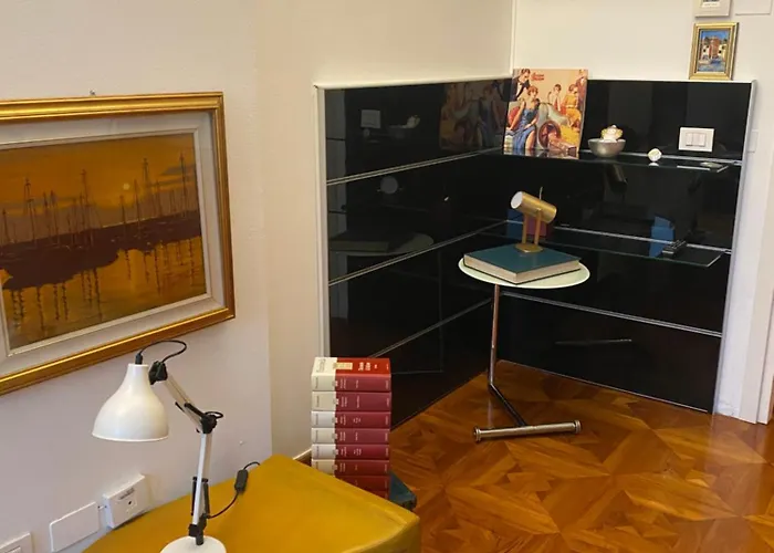 Lejlighed Navigli Apartment Milan