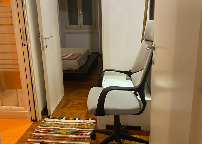 Navigli Apartment Milan Milano