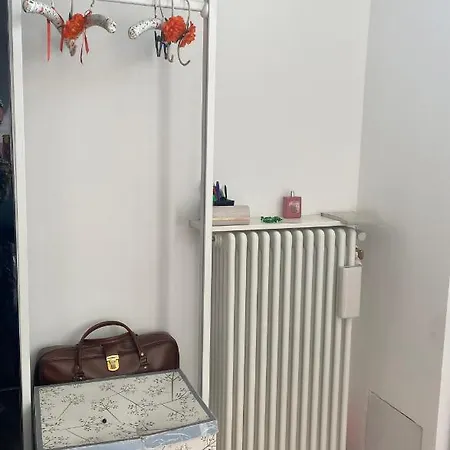 Appartement Navigli *