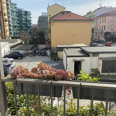 Appartement Navigli