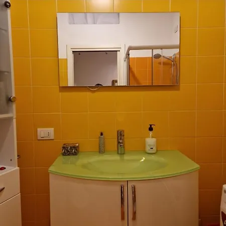 Navigli Apartman *