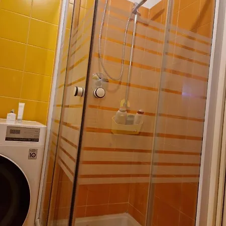 Appartement Navigli
