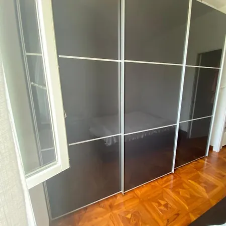 Navigli Apartman