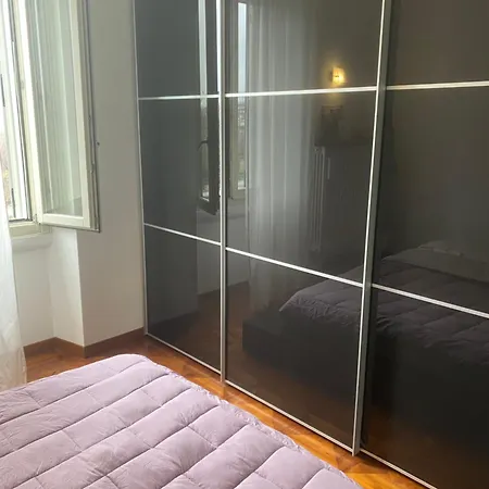 Appartement Navigli *