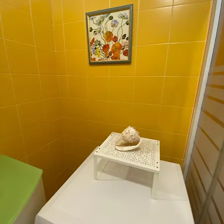 Appartement Navigli *