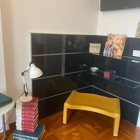 Navigli Apartman