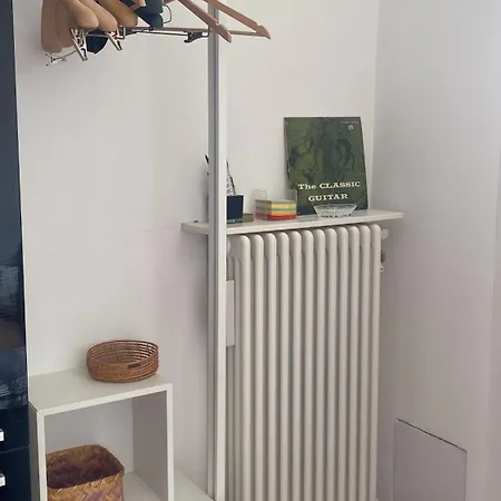Navigli Apartman