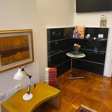 Apartman Navigli